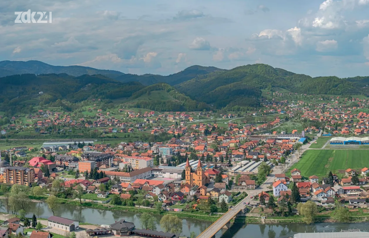 Žepče dobiva digitalnu platformu za jačanje lokalnog gospodarstva