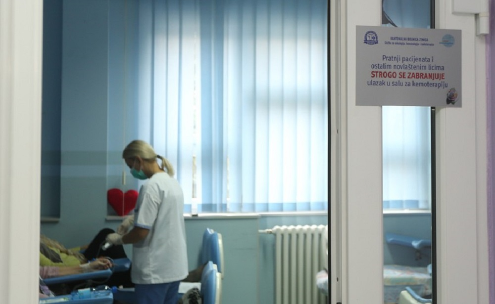 Onkološki pacijenti u ZDK – skraćene liste čekanja i veća podrška
