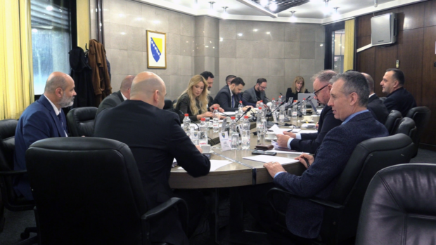 Vlada ZDK odobrila 640.000 KM za zdravstvene ustanove i preventivne programe