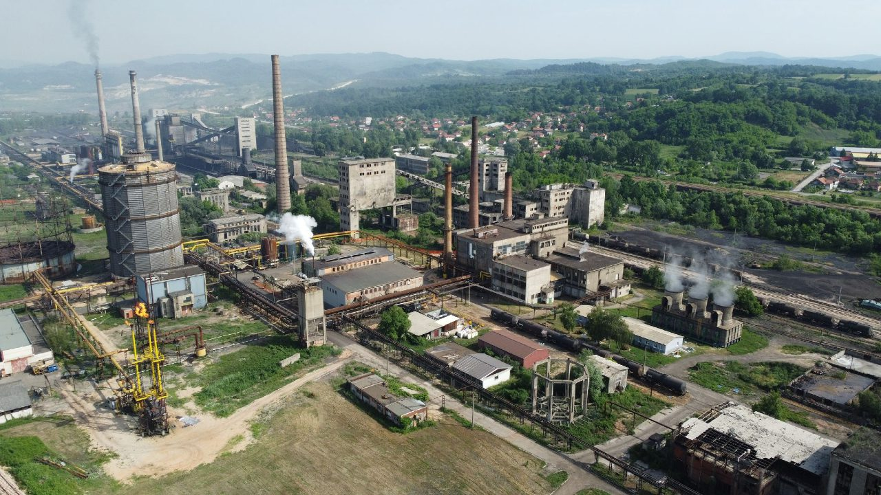 Neuslišeni apeli: Sve spremno za gašenje proizvodnje u lukavačkoj Koksari i zatvaranje 800 radnih mjesta