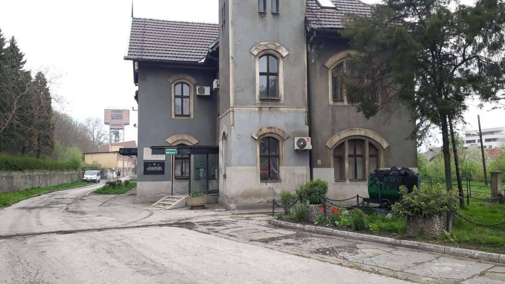 Nekretnine RMU Zenica pod hipotekom, o prenamjeni u muzej će se moći govoriti nakon zatvaranja