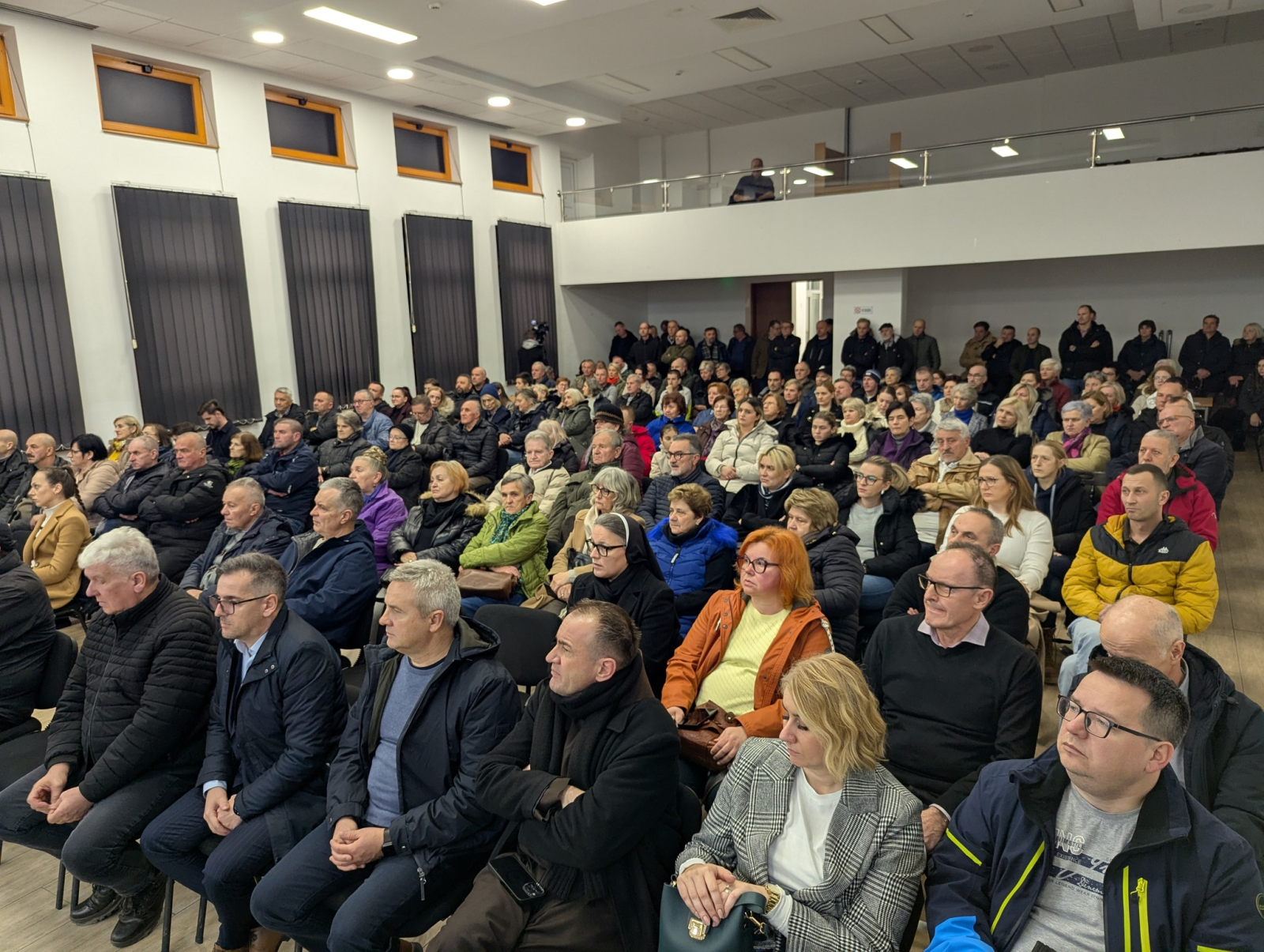 U Varešu osnovana ekološka udruga "Opstanak" - vlastima upućeni jasni zahtjevi