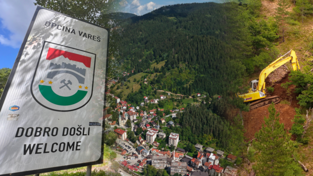 Alarm u Varešu: 265 roditelja traži hitno testiranje djece na olovo, institucije i dalje bez konkretne reakcije