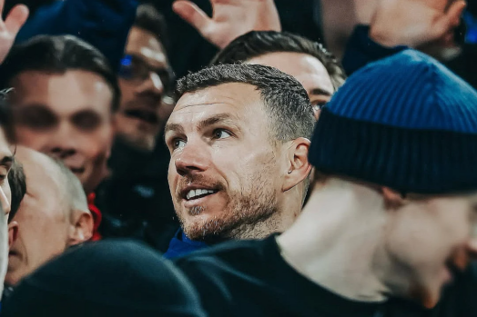 Bild o Džeki: Bosanska snaga vratit će svima ponos u Schalkeu nakon nekoliko sumornih godina