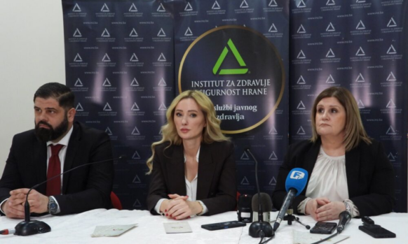 Prvi u BiH: Svake dvije godine redovni mamografski pregled i praćenje stanja žena od 50 do 69 godina u ZDK