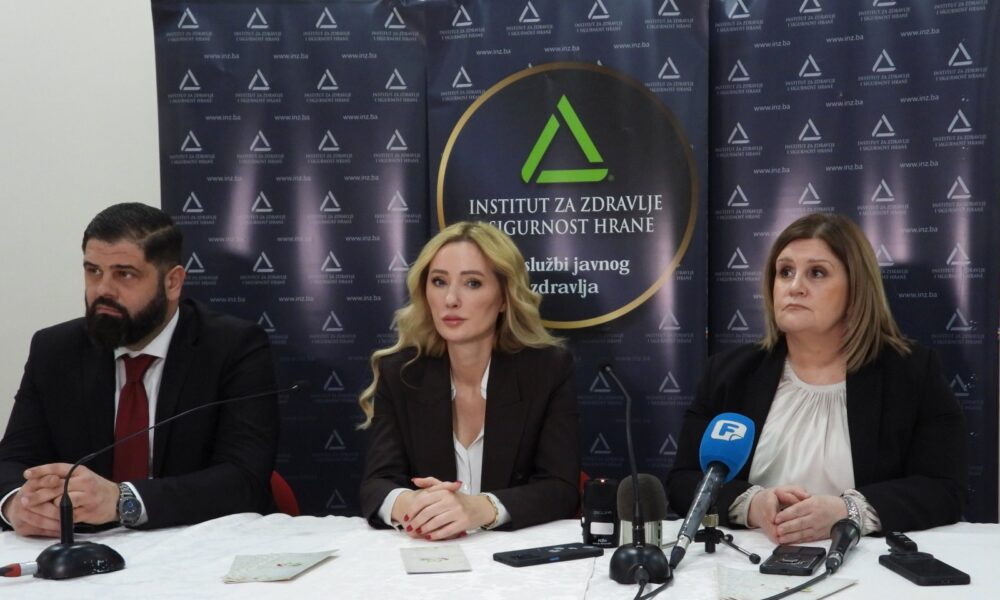 Prvi u BiH: Svake dvije godine redovni mamografski pregled i praćenje stanja žena od 50 do 69 godina u ZDK