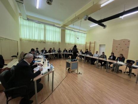 Većina lokalnih zajednica u ZDK podržala sporazum o stabilnom finansiranju Centra za djecu i odrasle s teškoćama u razvoju