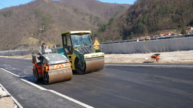 1,5 miliona KM za put Nemila-Teslić: Vlada ZDK pokrenula novi investicioni ciklus