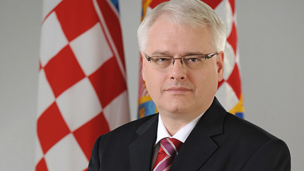 Ivo Josipović stiže u Zenicu povodom Dana nezavisnosti BiH