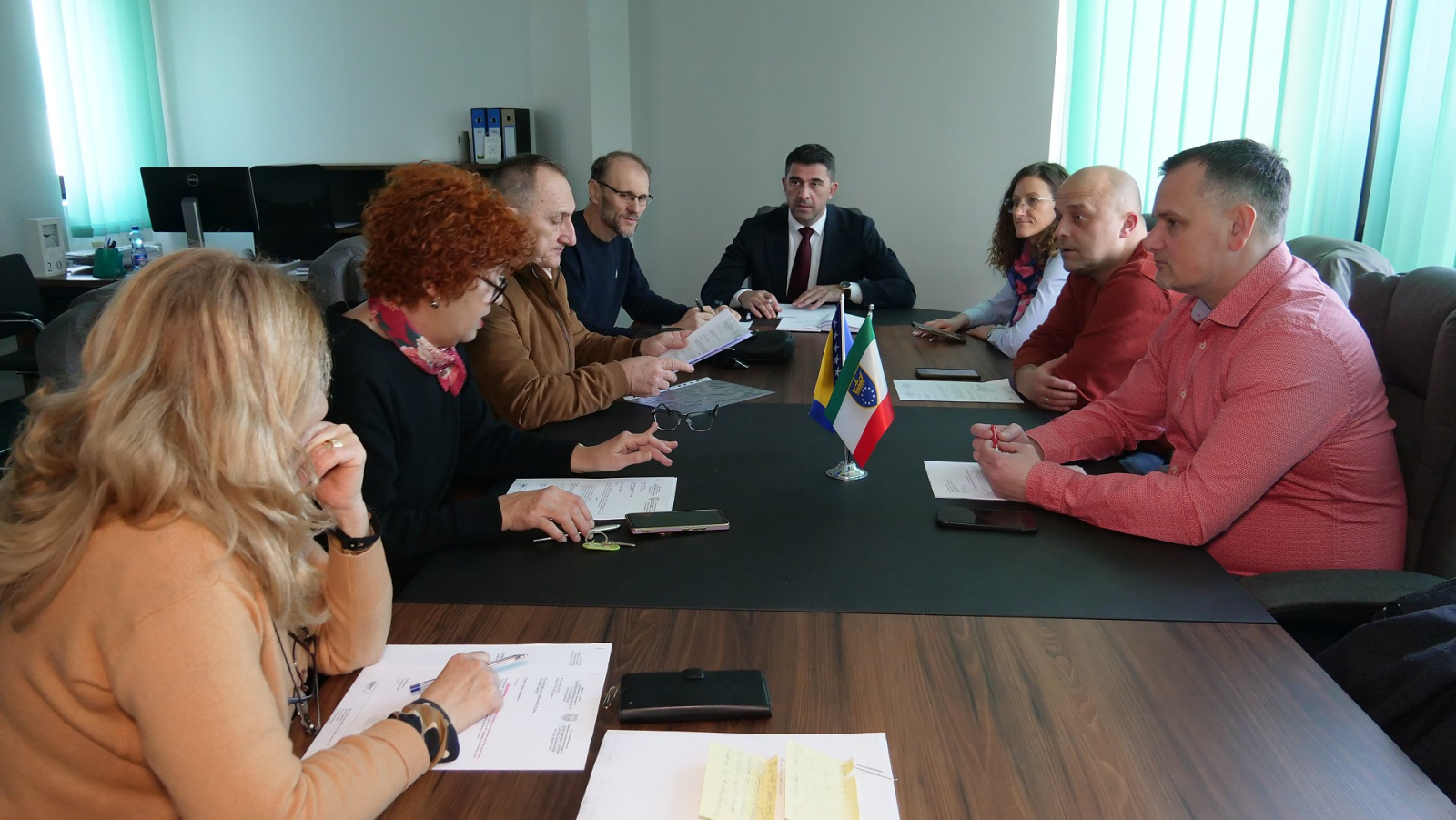 Civilna zaštita ZDK u 2026: Ulaganja u USAR tim, skladišta i preventivne mjere