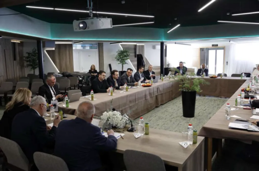 Savez općina i gradova FBiH: Zabrana raspolaganja državnom imovinom koči infrastrukturne projekte