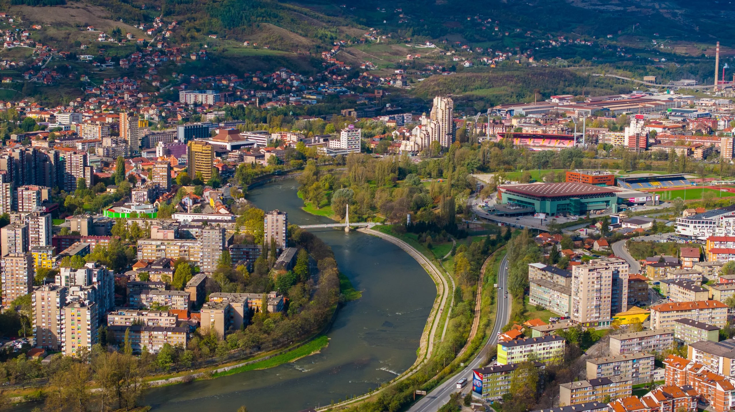 BiH danas do 40°C, od sutra velika promjena