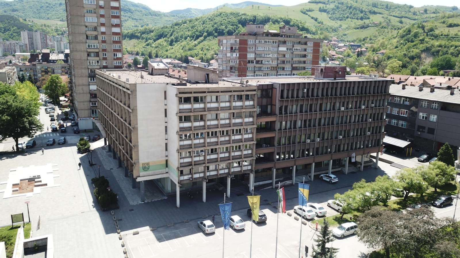 Borba za toplu Zenicu: Formirana radna grupa za budućnost grijanja