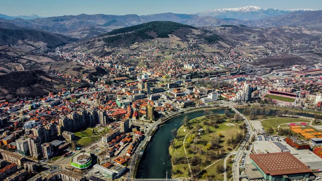 Potpuna obustava saobraćaja u centru Zenice: Zatvara se važna saobraćajnica na dvije godine