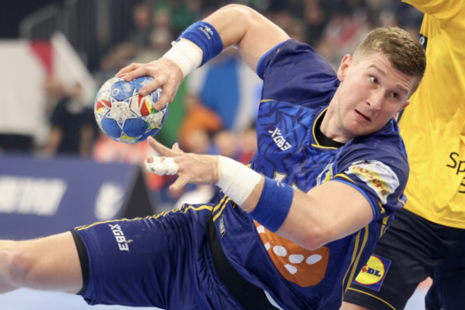 Adin Faljić pred prelaskom u Flensburg: Reprezentativac BiH blizu posudbe nakon teške povrede Jörgensena