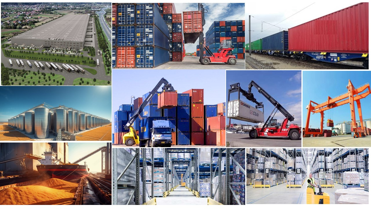Velika vizija Nove Željezare - Žele da grade najveći logistički i kargo centar u zemlji
