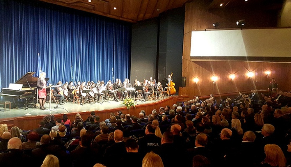 Zenica domaćin centralne Svečane akademije povodom Dana nezavisnosti BiH