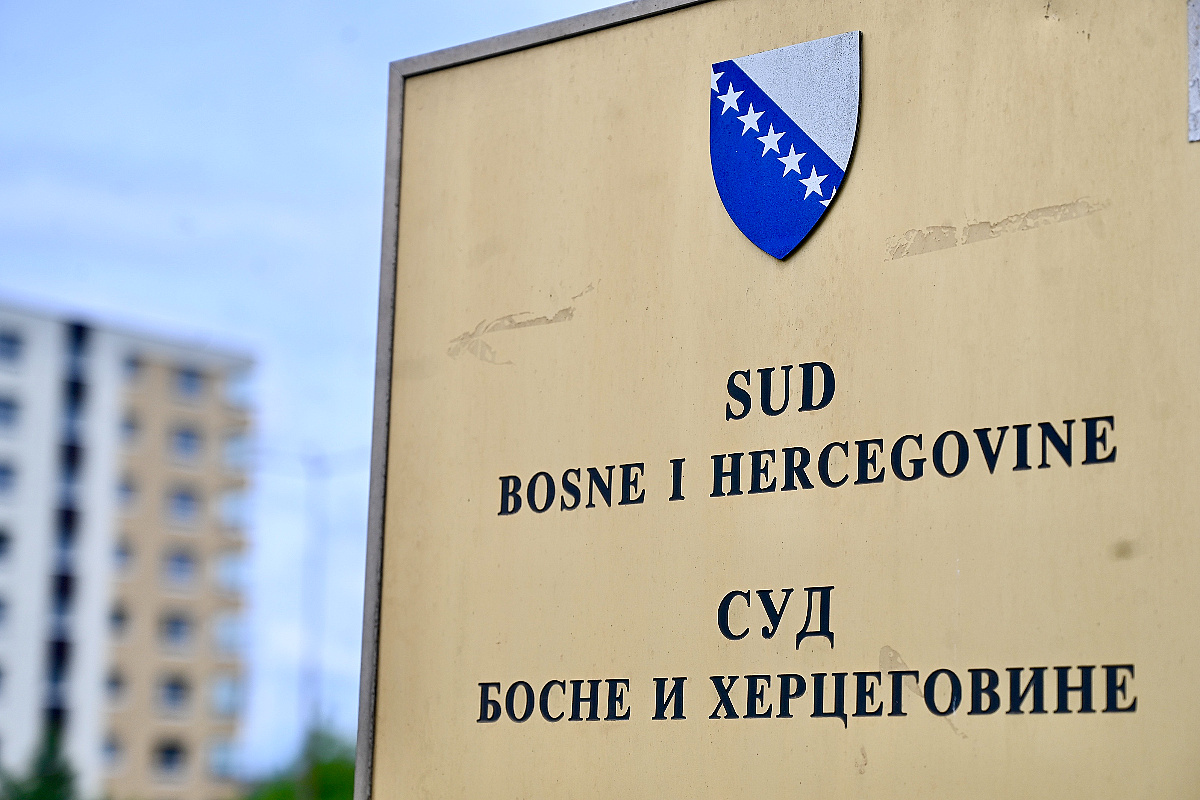 U Sudu BiH 4. marta počinje suđenje za ratne zločine u Zenici