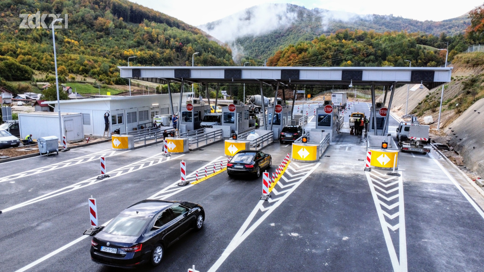 Koliko su autoceste u BiH zaista jeftine i kako stoje u poređenju s Evropom?