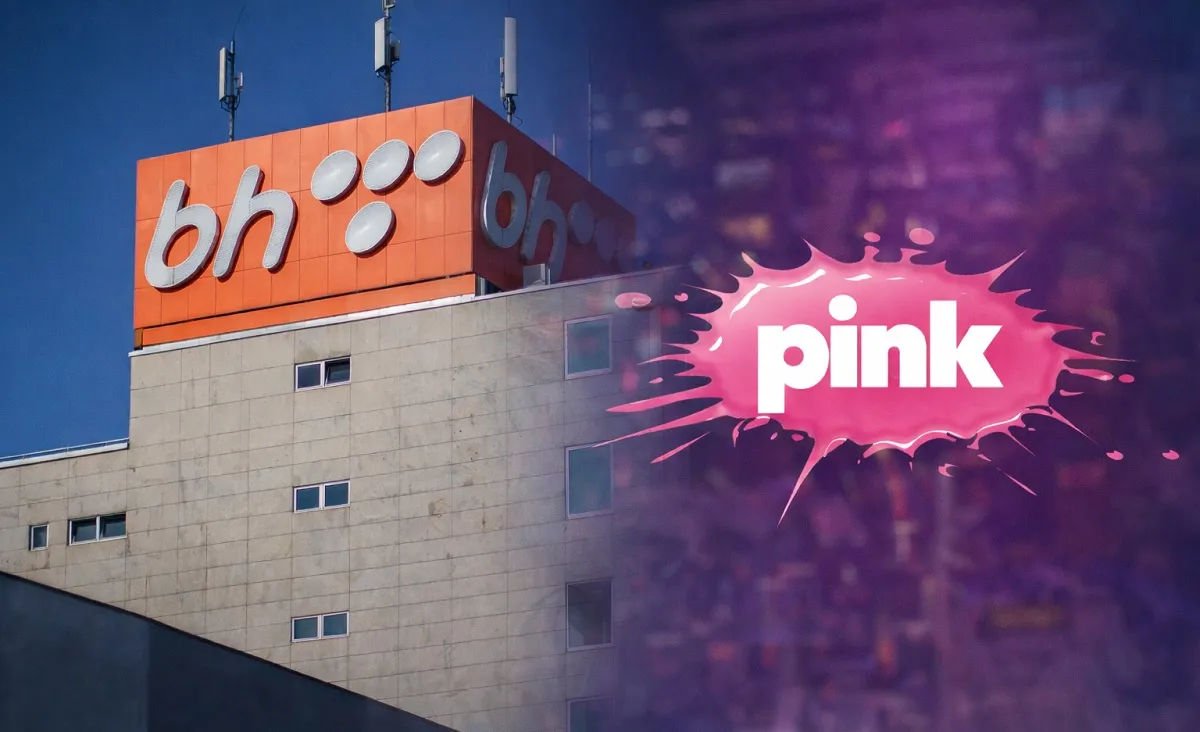 BH Telecom donio odluku: Gase se Pink kanali s platforme Moja TV
