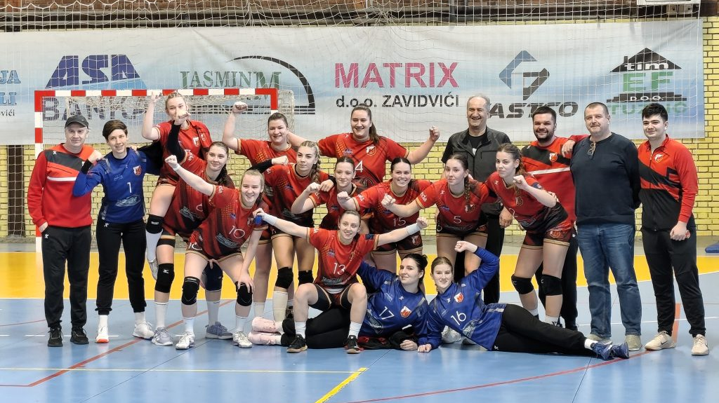 Krivaja sigurna protiv Gruda, Latifović predvodila domaće do nove pobjede