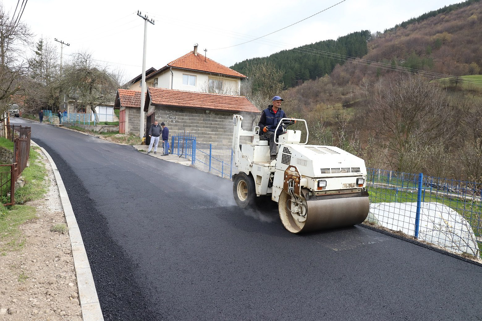 ZDK ulaže 27 miliona KM u regionalne ceste: Fokus na sigurnost, rekonstrukciju i nove projekte