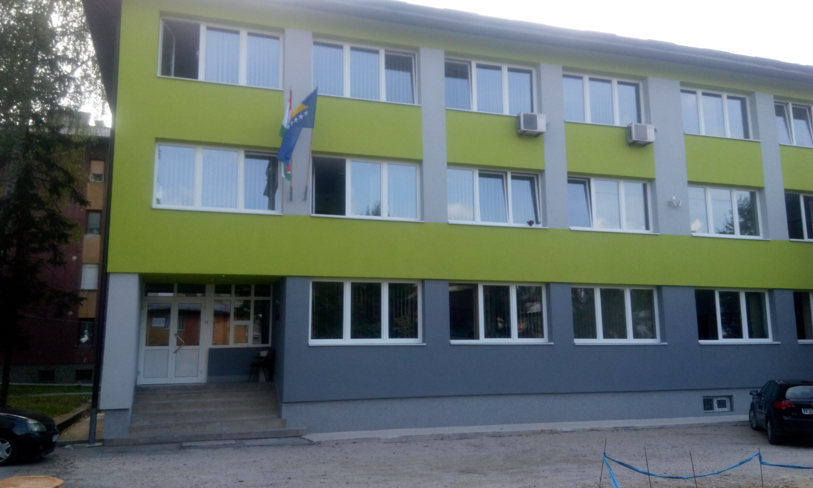 JP „ŠPD ZDK“ Zavidovići raspisalo javni oglas za prijem radnika na neodređeno vrijeme