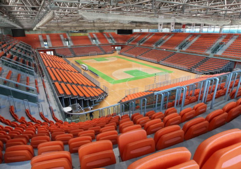 Zenica spremna za spektakl: Arena postaje „peta tribina“ za duel BiH – Italija, besplatan parking i fan zona