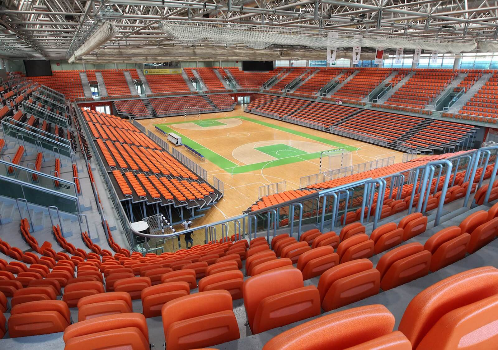 Zenica spremna za spektakl: Arena postaje „peta tribina“ za duel BiH – Italija, besplatan parking i fan zona