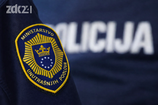 Zenica: Dvije osobe povrijeđene u tuči, maloljetna pješakinja teško stradala u saobraćajnoj nezgodi