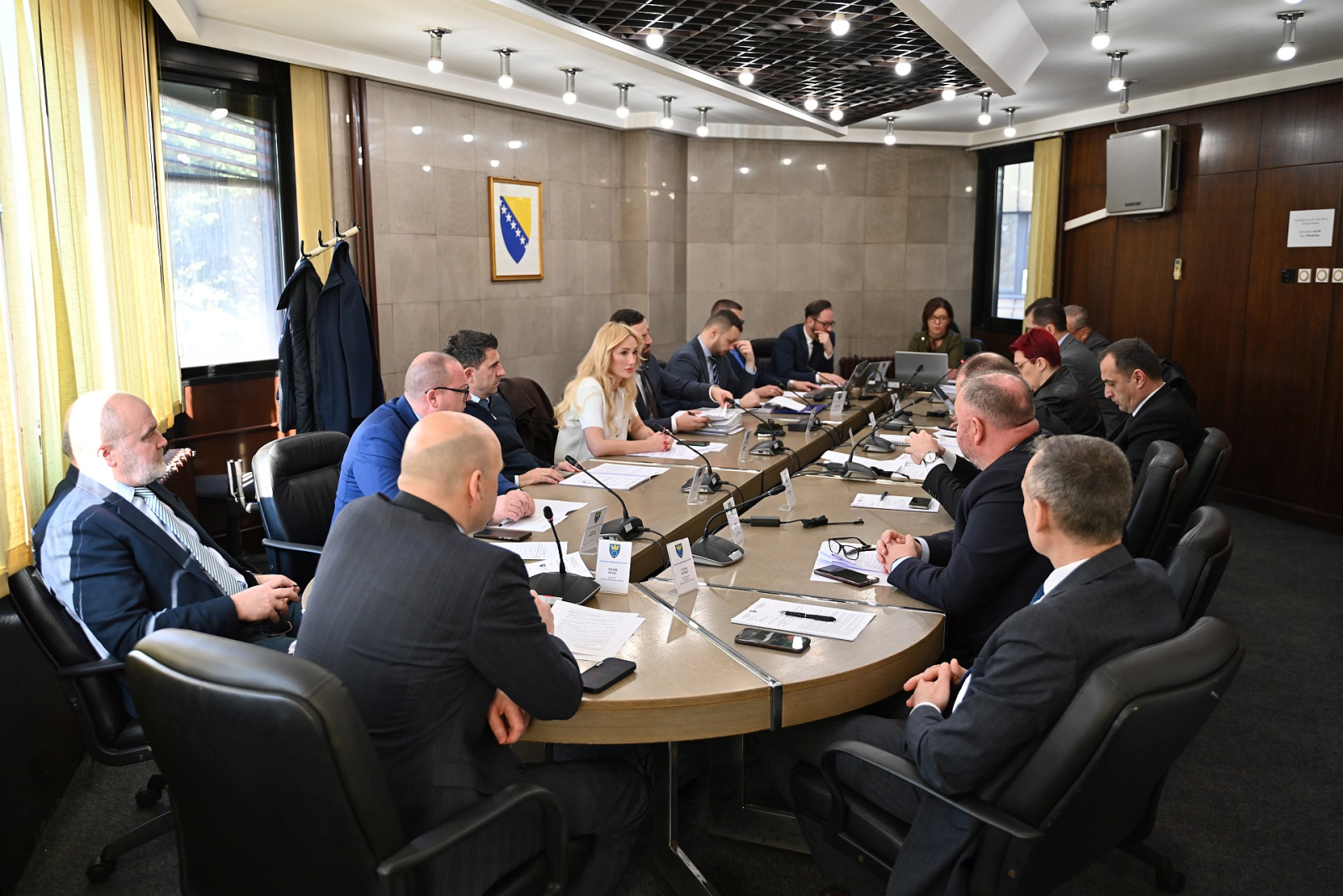 Vlada ZDK odobrila 100.000 KM KSBiH i podršku brojnim projektima u oblasti sporta, nauke i socijalne zaštite