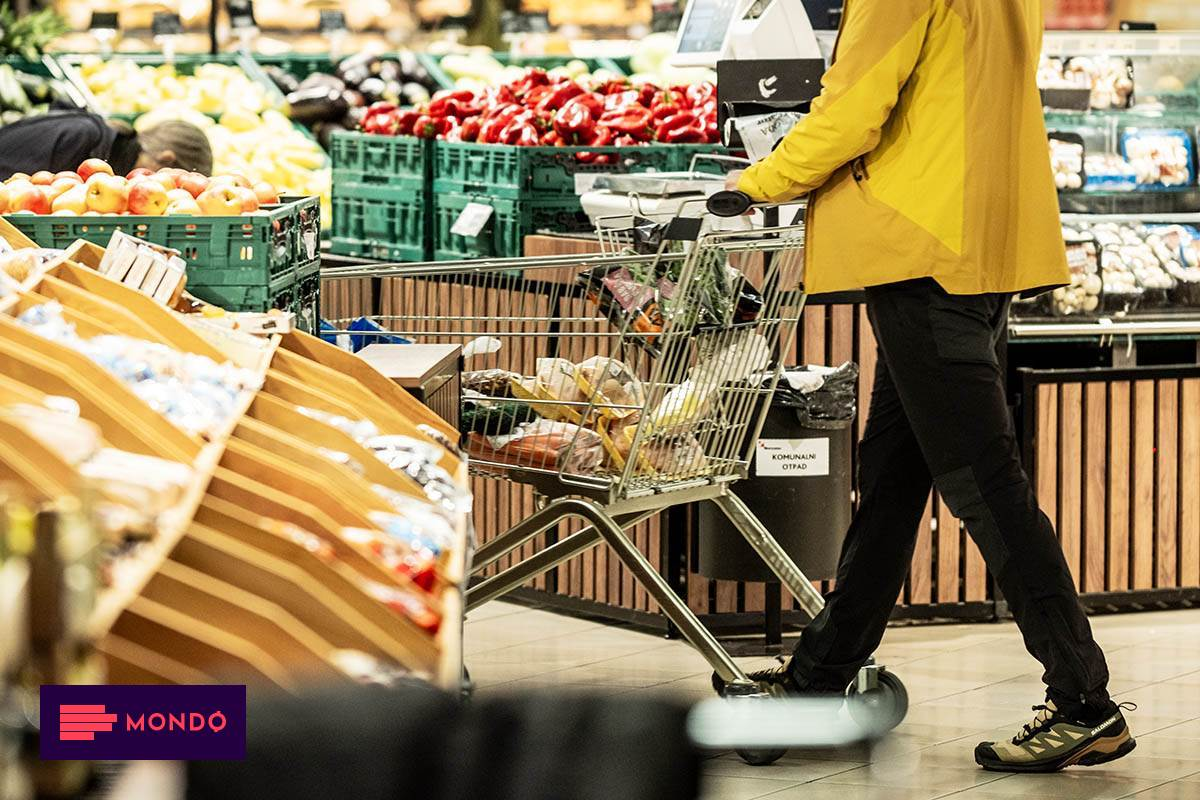U FBiH potrošačke cijene u januaru porasle 0,7 posto, godišnja inflacija 3,5 posto