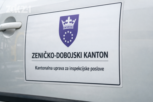 Inspekcija rada ZDK: U akciji suzbijanja rada na crno zatečeno 18 stranih radnika