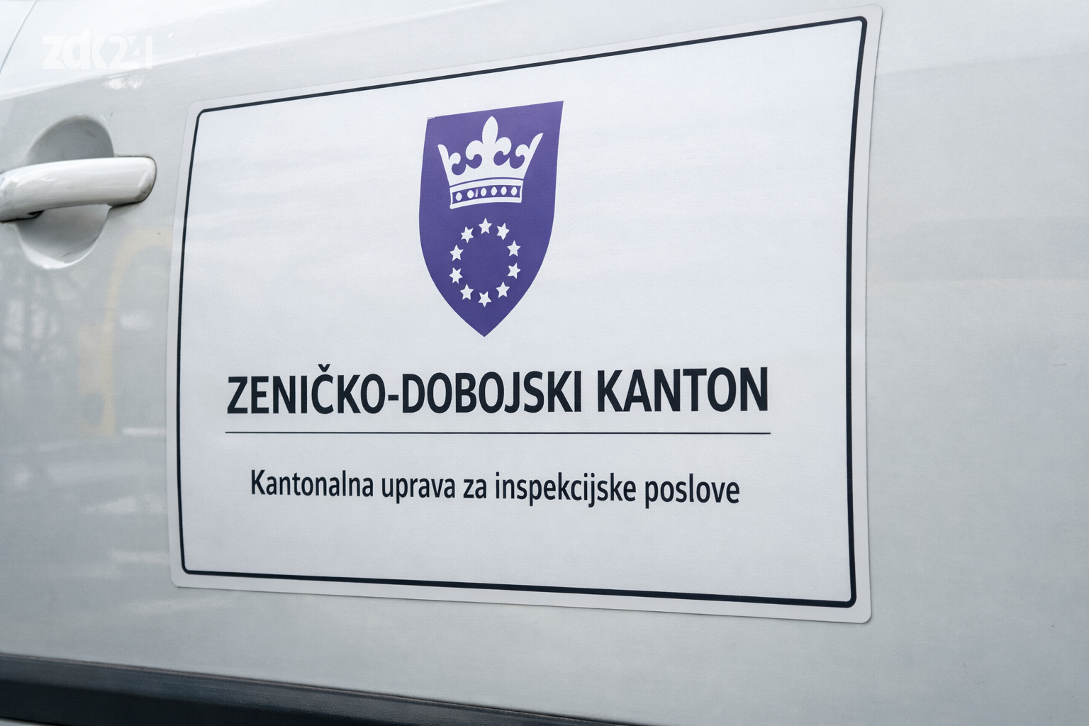 Inspekcija rada ZDK: U akciji suzbijanja rada na crno zatečeno 18 stranih radnika