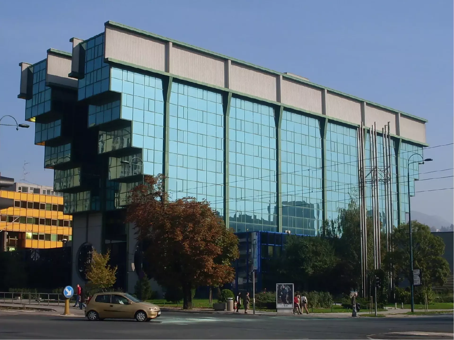 Elektroprivreda BiH: Stabilno snabdijevanje u većem dijelu zemlje