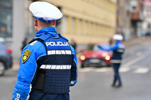 Bahata vožnja od 27. maja postaje posebno kažnjivo djelo: Kazne do 5.000 KM i oduzimanje vozila