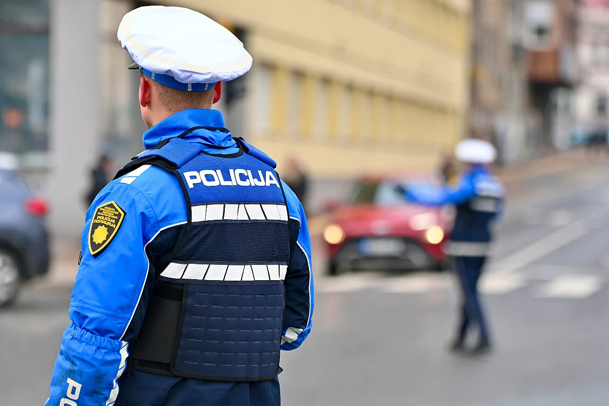 Bahata vožnja od 27. maja postaje posebno kažnjivo djelo: Kazne do 5.000 KM i oduzimanje vozila