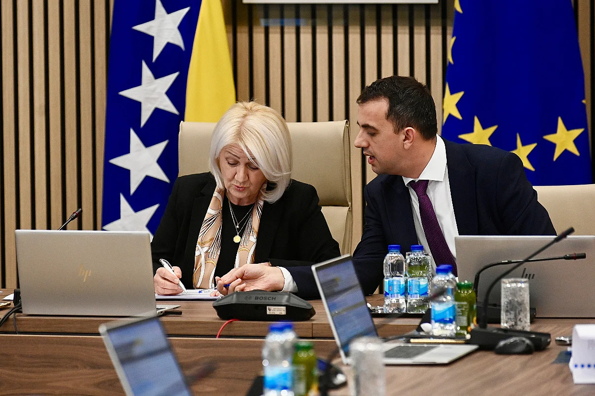 BiH zbog privatnih lobija preko HDZ-a odbila zaštititi domaću proizvodnju čelika: Hiljade radnika ostat će bez posla