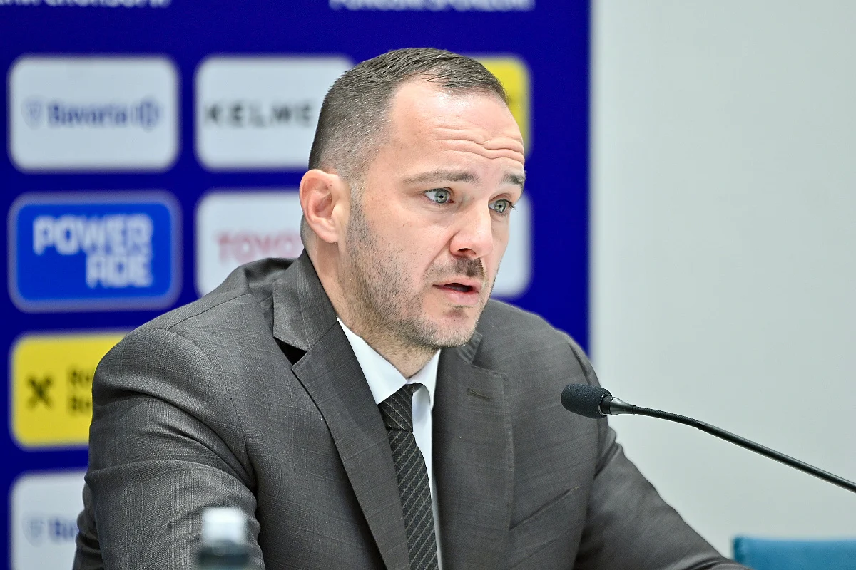 Vico Zeljković presretan nakon plasmana na SP: Ovo je tek početak!