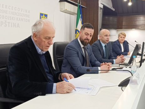 Potpisani ugovori o sufinansiranju projekata vjerskih zajednica