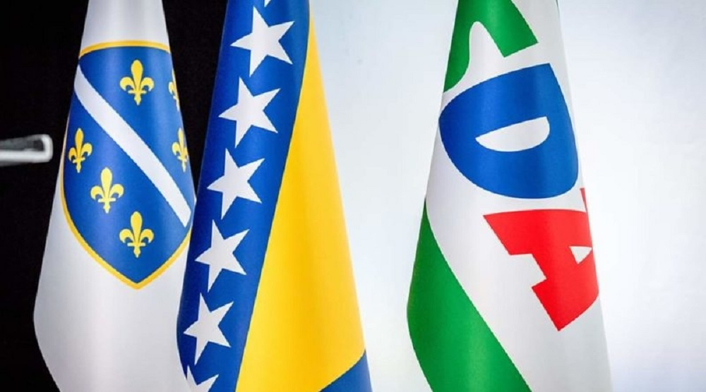 SDA: BiH je vlasnik državne imovine, ne prihvatamo drugačija rješenja