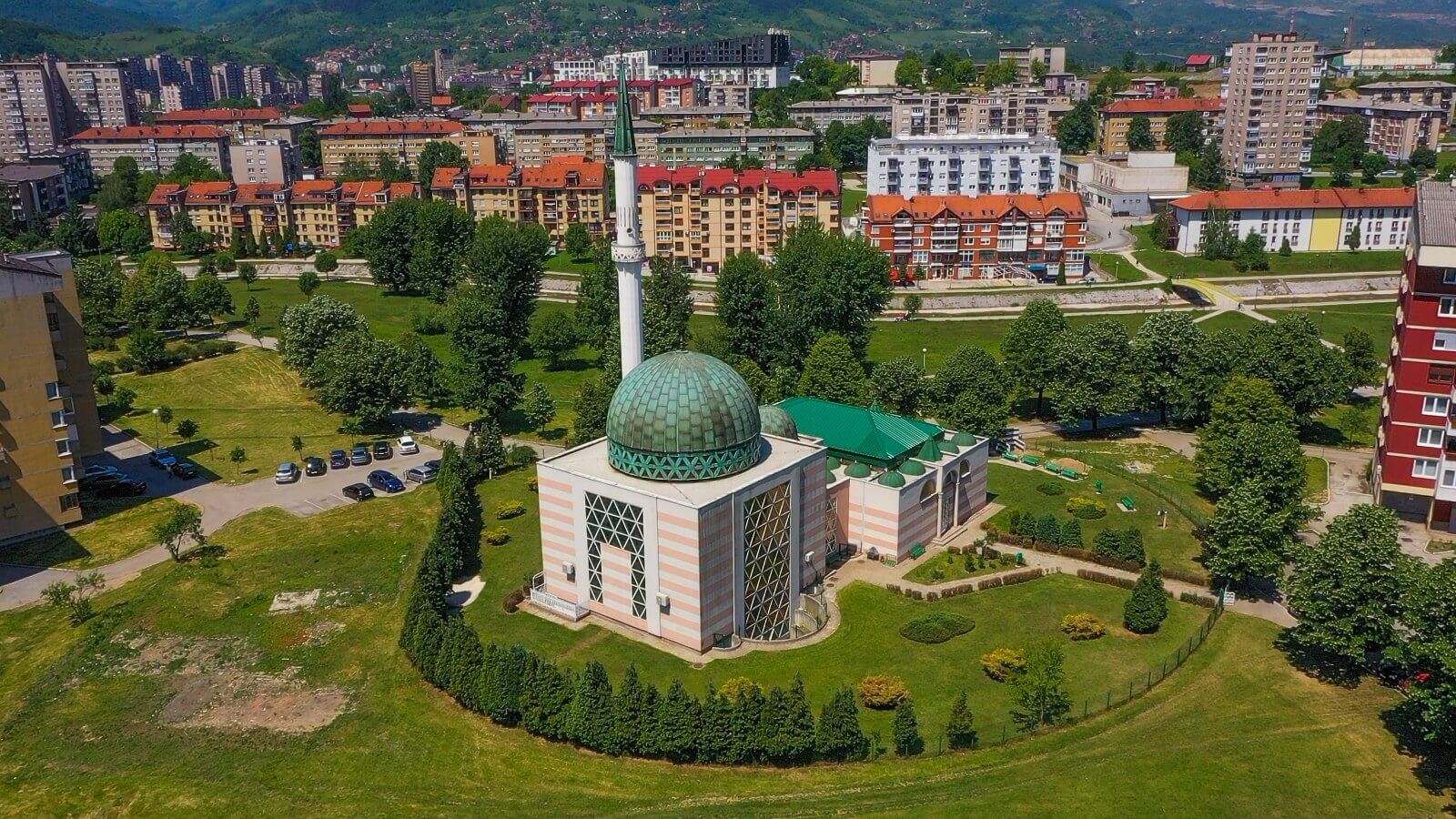 U Ensar džamiji sastanak budućih hadžija Muftiluka zeničkog