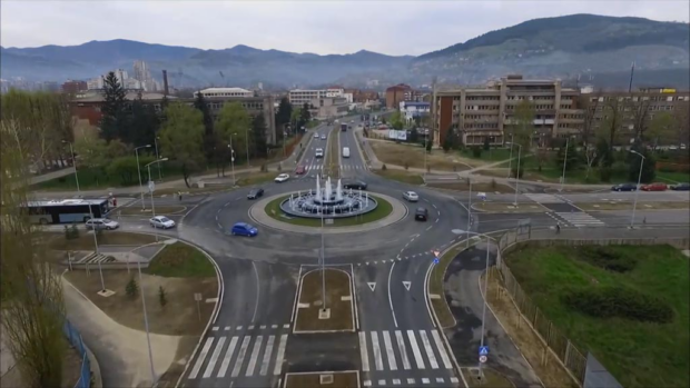 10 godina od ključnog projekta u Zenici: SDA podsjeća na magistralu i kritikuje stagnaciju grada