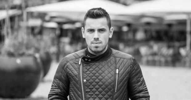 Na terenu preminuo fudbaler Amir Džihan