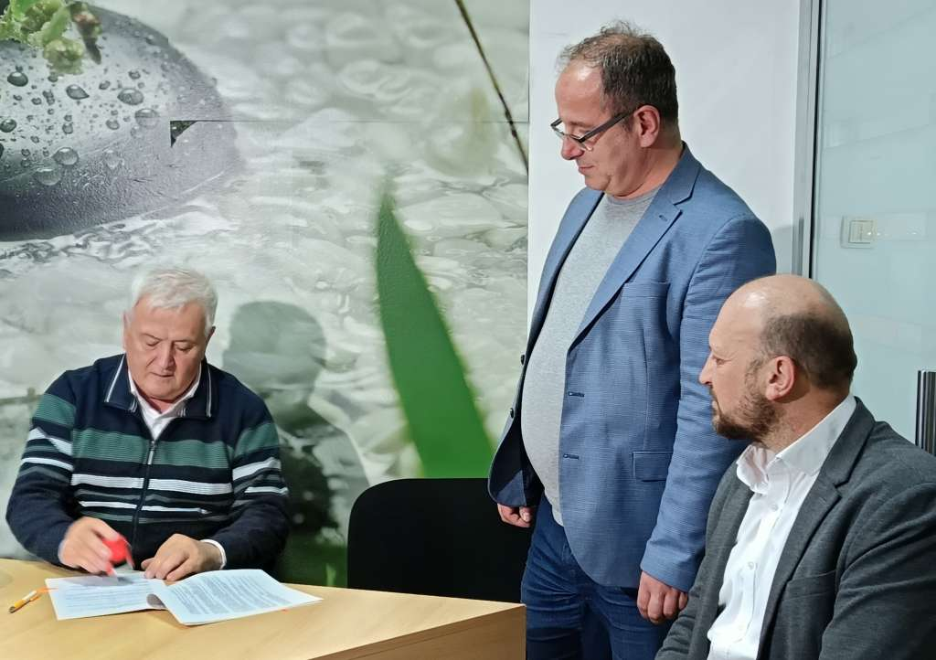 U Dnevnom centru Žepče počinje izgradnja senzornog parka vrijednog 120.000 KM