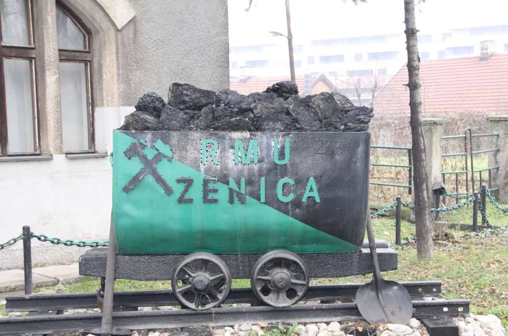 Bivši radnici RMU Zenica najavili štrajk glađu