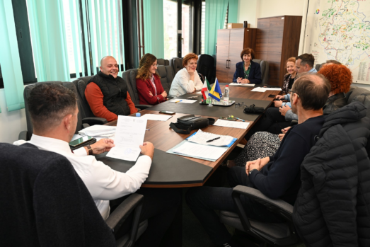 Zasjedao Kantonalni štab civilne zaštite ZDK: Odobrena sredstva za preventivne mjere civilne zaštite