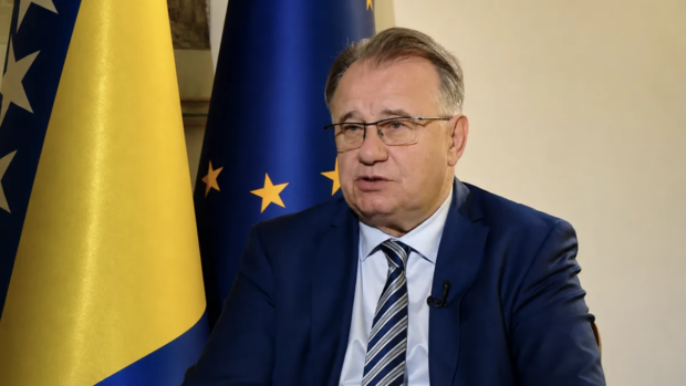 Nikšić o sudbini Željezare Zenica: Nećemo ostaviti radnike same, stečaj nije opcija