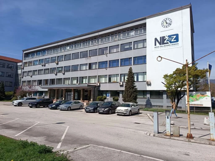 Hoće li biti spašena Nova Željezara Zenica? Sindikat očekuje ključne odluke naredne sedmice