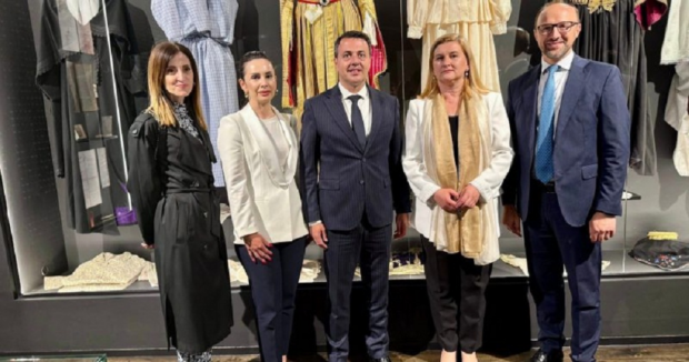 Mirza Ganić: Visoko prvi put dobija moderan prostor za čuvanje identiteta, tradicije i kulturne baštine
